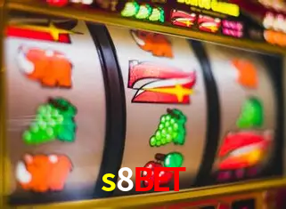 Desvendando o Mundo dos Jogos Virtuais na s8bet