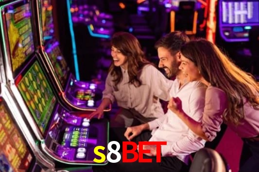 cassino s8bet
