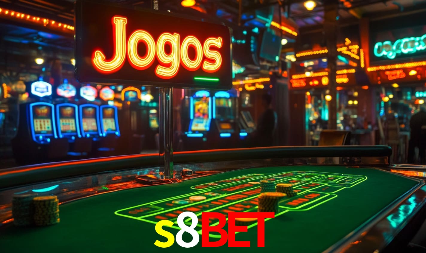 Avaliações dos Jogadores s8bet