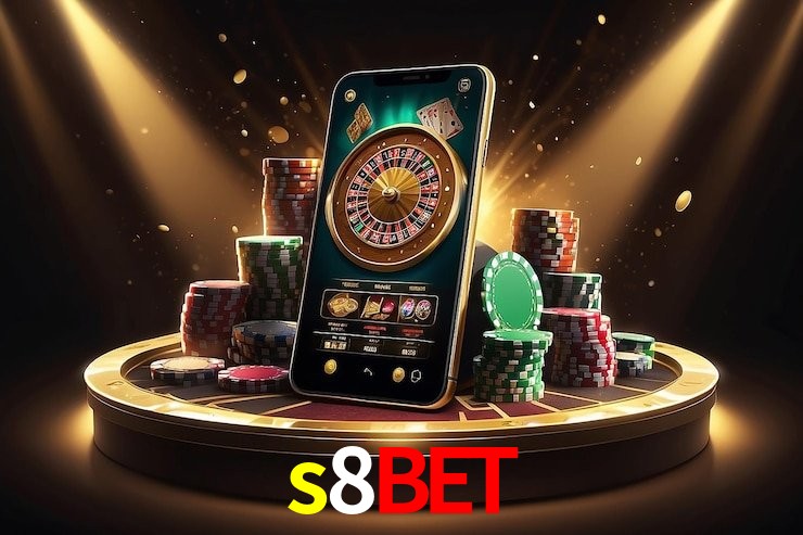 Diretório de Jogos s8bet