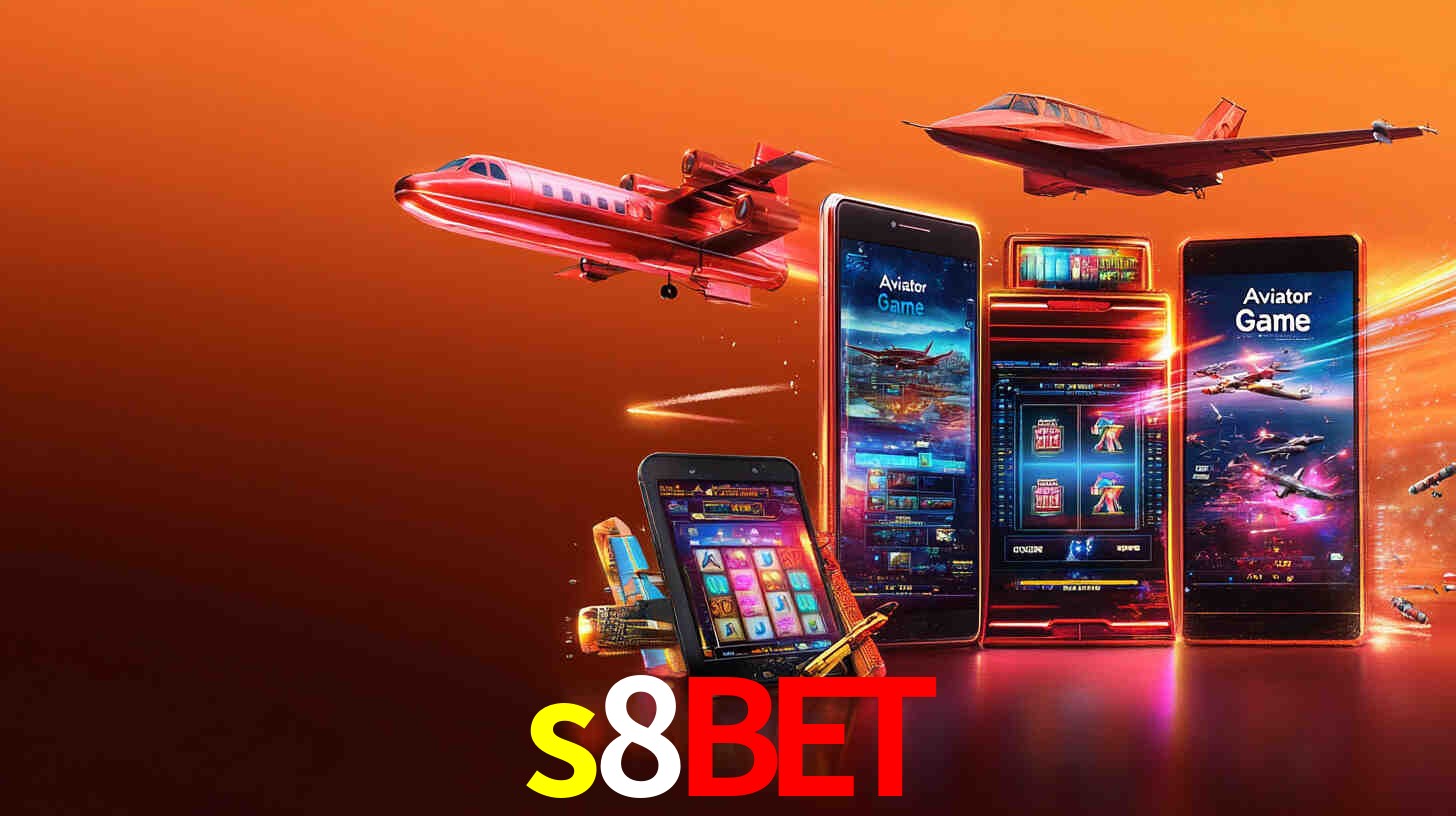 A Popularidade dos Caça-Níqueis no s8bet