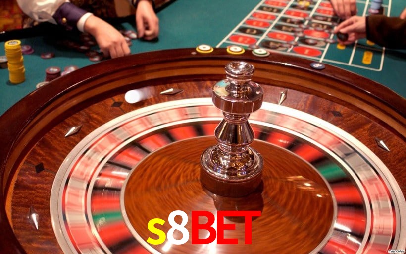 Jogos Exclusivos s8bet