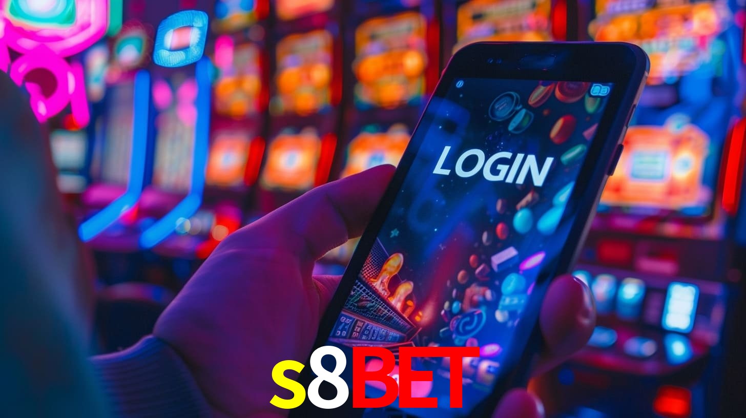 Programa VIP s8bet