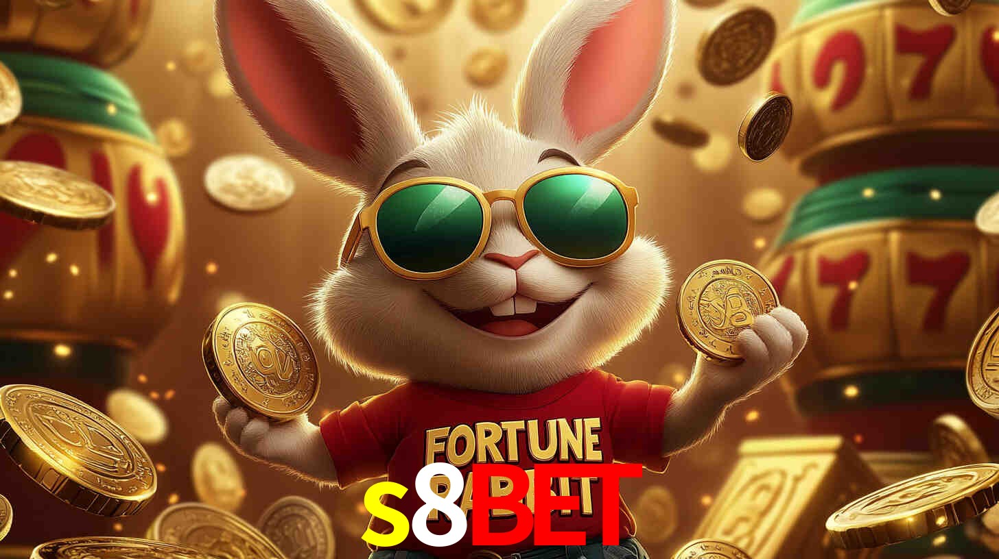 s8bet: Seu Especialista em Apostas Esportivas Brasileiras