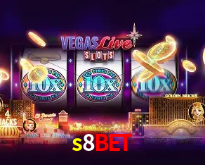 Descubra a Essência do s8bet: Nossa História e Compromissos