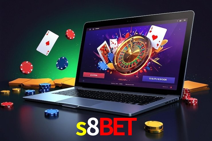 Segurança 2FA s8bet