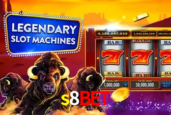 Descubra a Magia dos Jogos de Arcade no s8bet