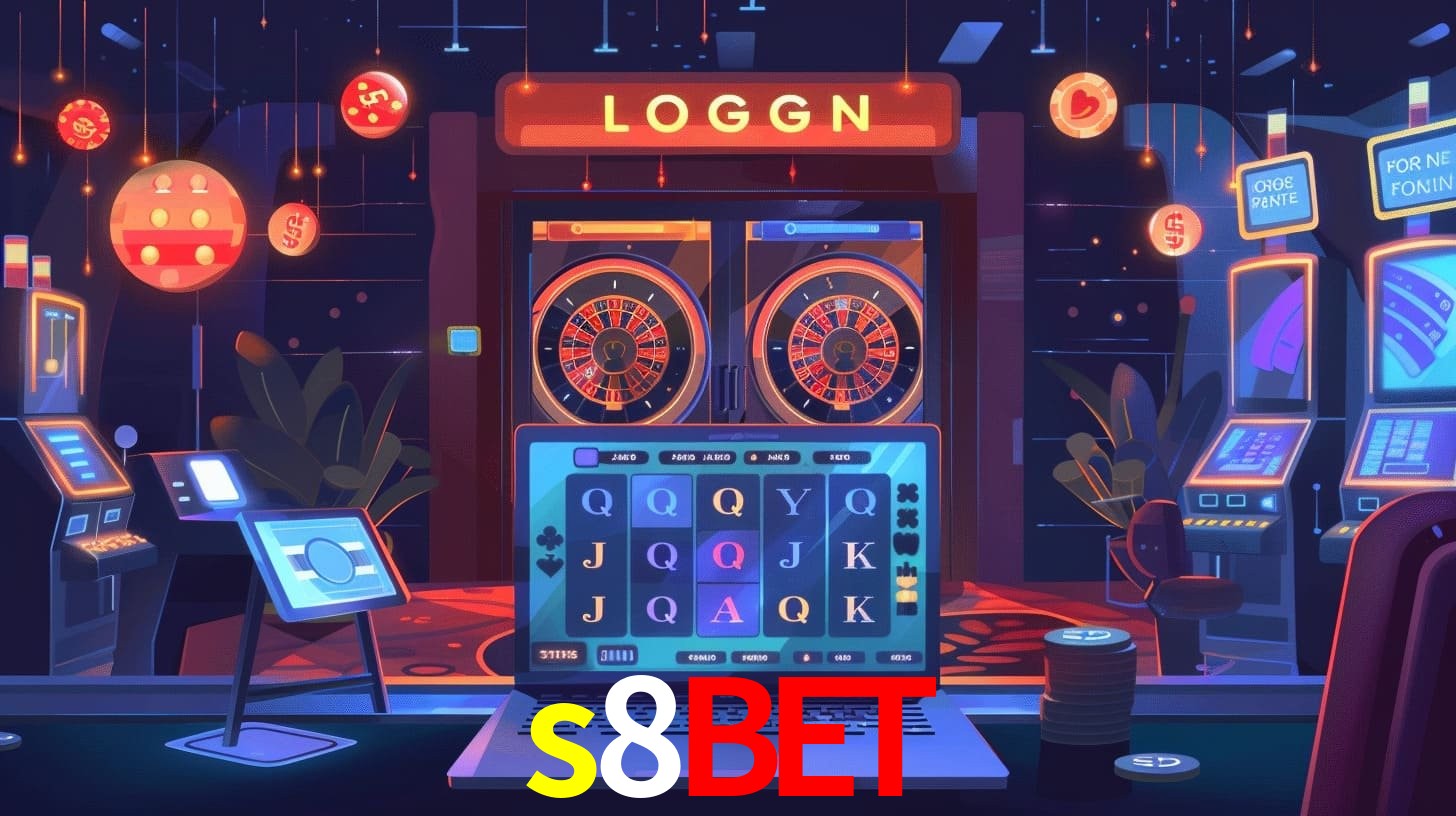 Benefícios da Conta s8bet
