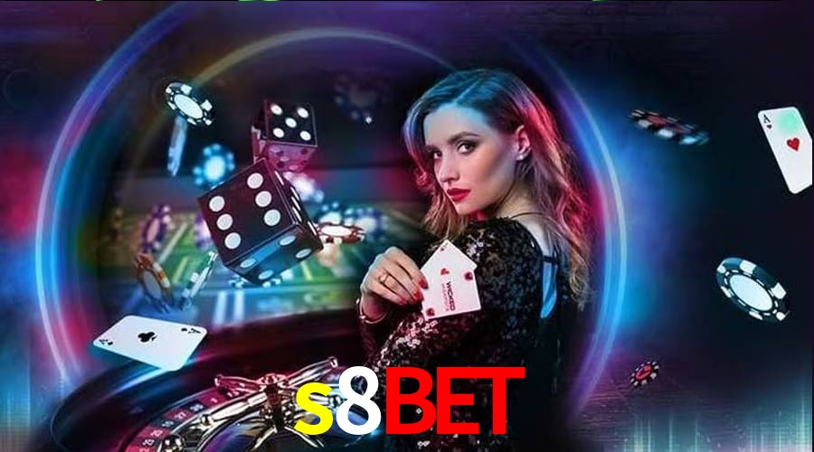 Exclusive Offers s8bet