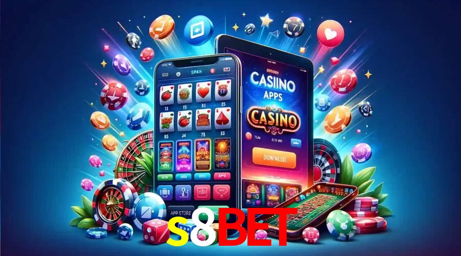 Seasonal Promotions s8bet
