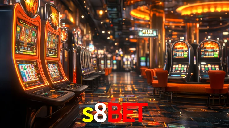 Premium Interface s8bet