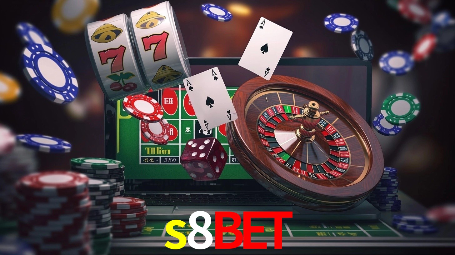 Exclusive Games s8bet