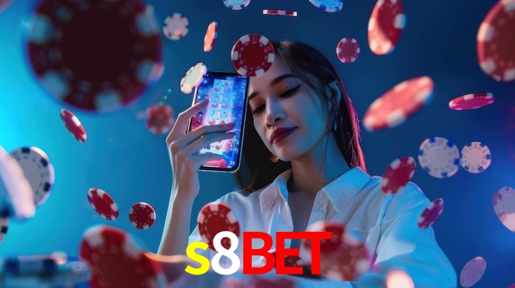 A Emoção da Loteria na s8bet: Uma Chance de Mudança de Vida
