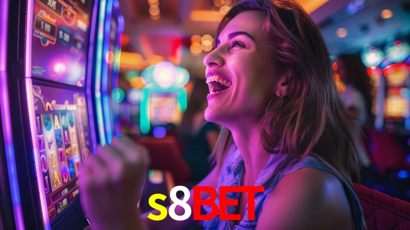 Experimente o Login Seguro Premium no s8bet