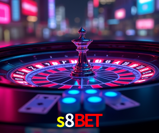 Explorando a Categoria de Eventos em Apostas na s8bet