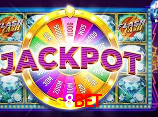 Desvendando o Mundo dos Jogos Virtuais na s8bet