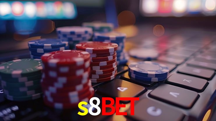 Provedores de Jogos s8bet