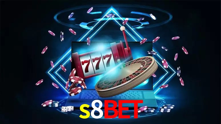 Recursos de Bônus s8bet