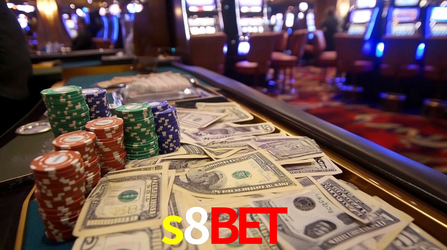 Promoção Relâmpago s8bet