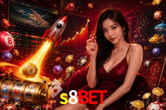 Weekend Specials s8bet