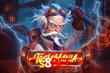 Estatísticas do Jogo s8bet