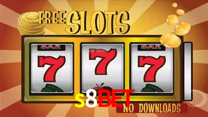 Descubra o Mundo do Cassino Online com s8bet