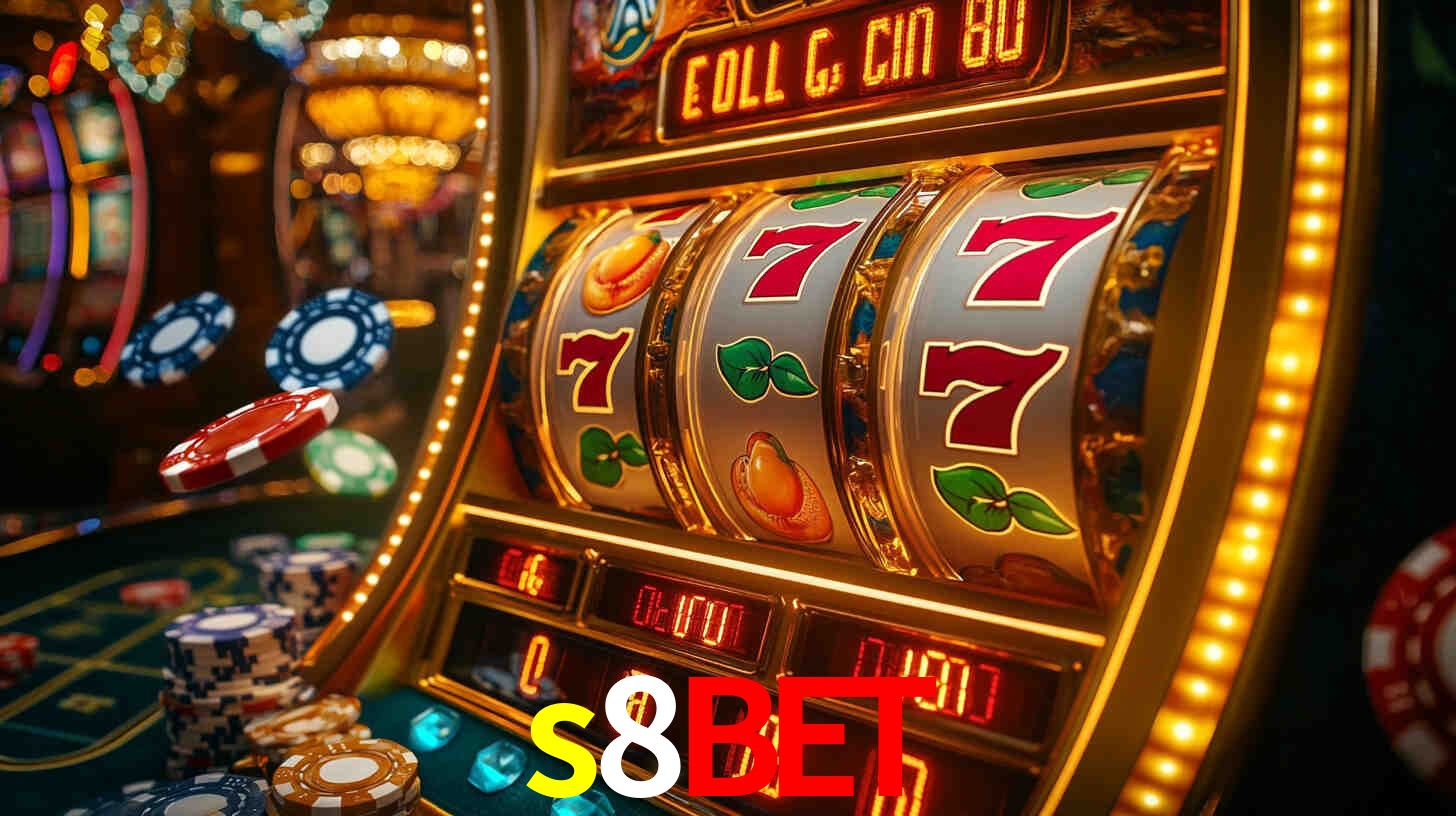 Daily Bonuses s8bet