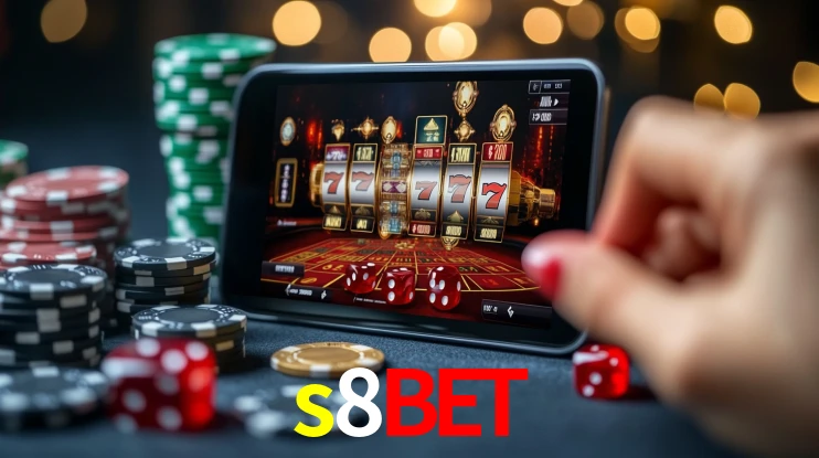 Programa VIP s8bet