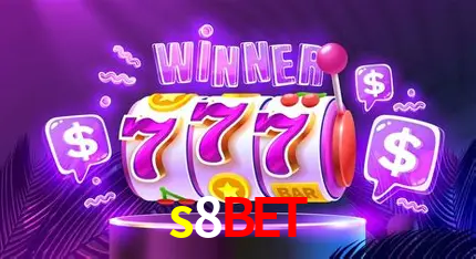 Apostas Esportivas na s8bet: Um Guia Completo