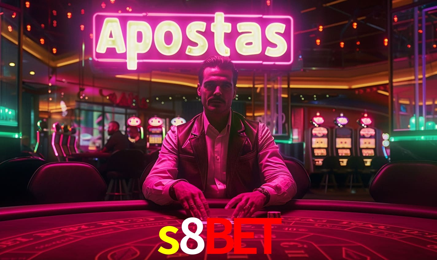 Descubra o Programa VIP da s8bet: Vantagens Exclusivas para Jogadores