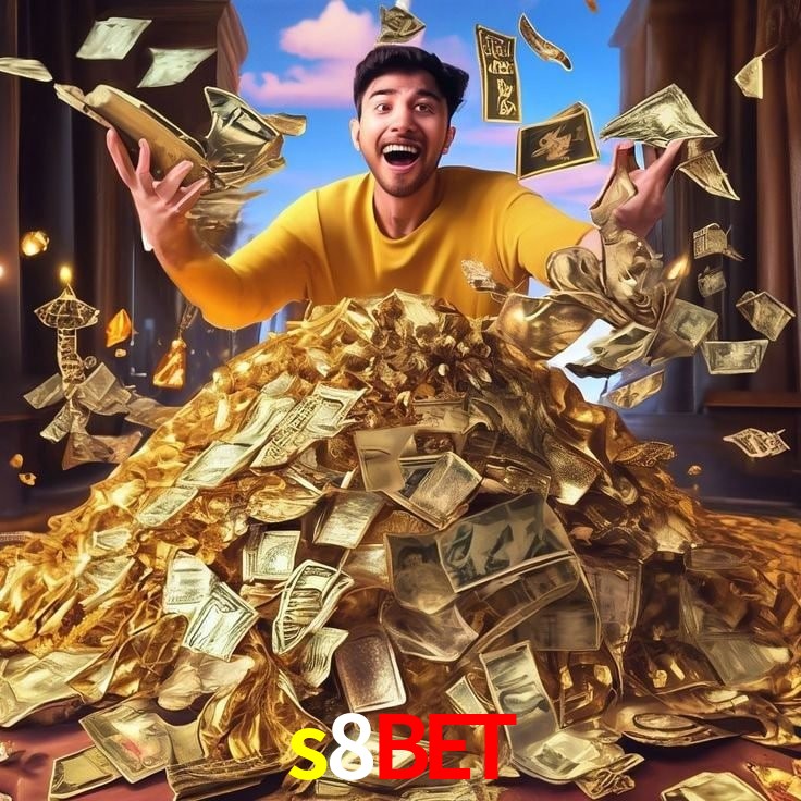 Torneios s8bet