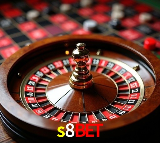 Tecnologia da Plataforma s8bet