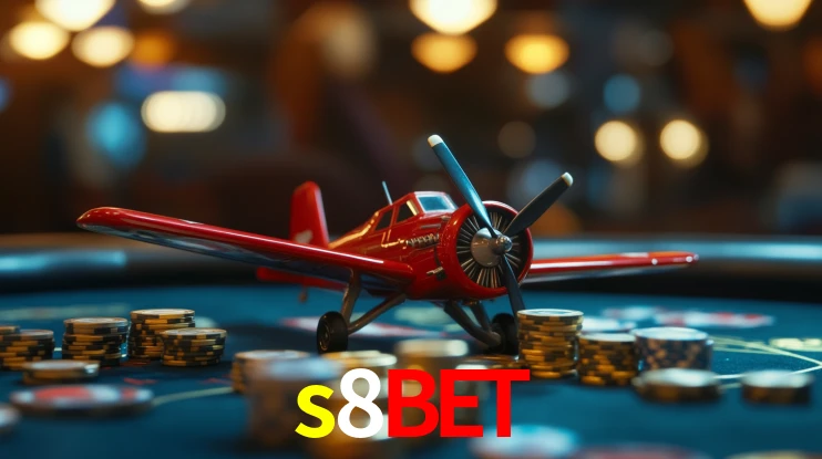 Live Casino s8bet