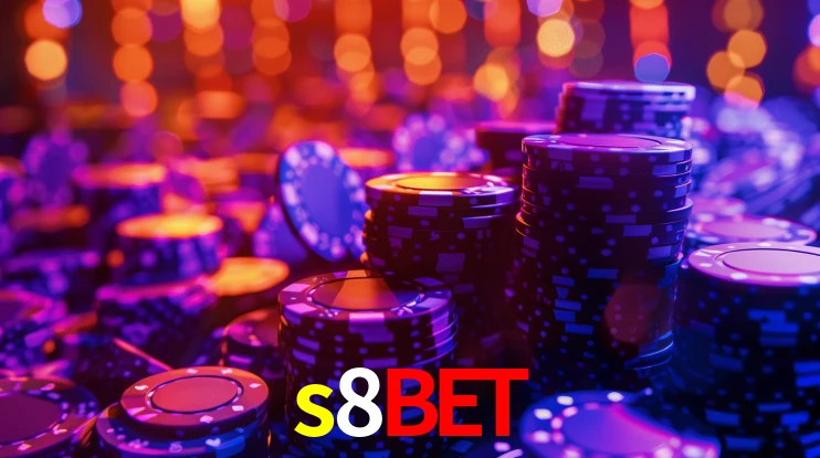 s8bet: A Experiência de Casino com Jogos de Mesa ao Vivo