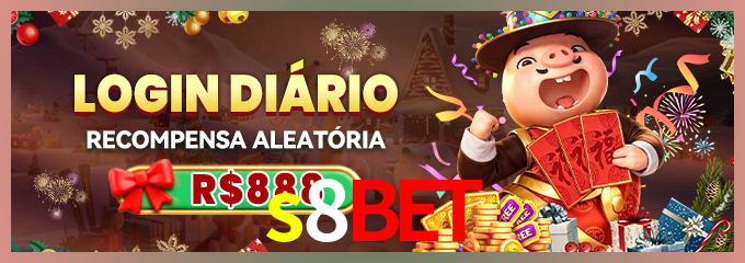 Prêmio s8bet